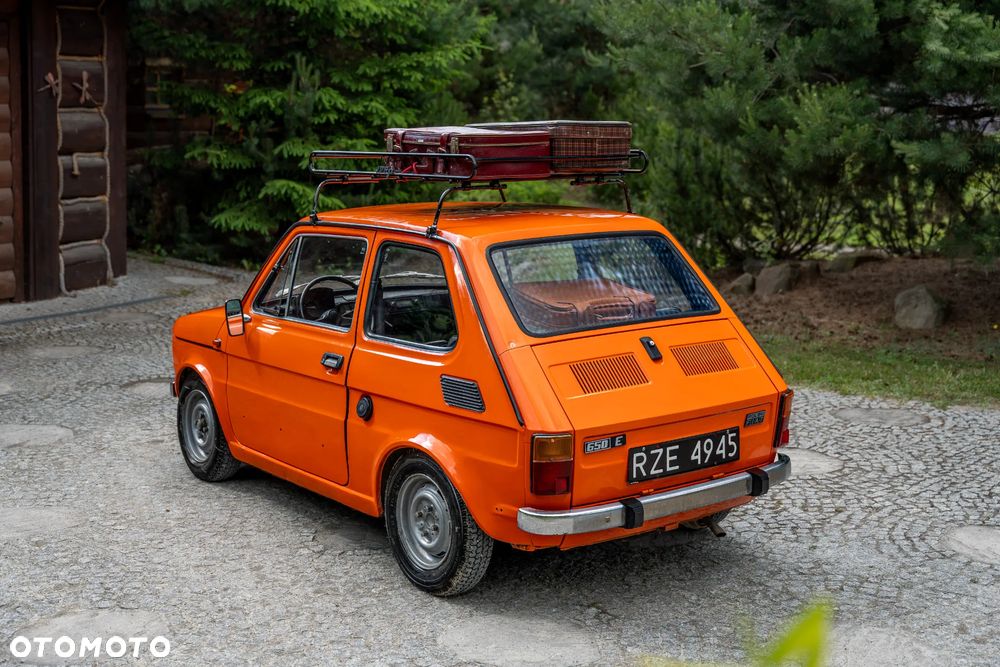 Fiat 126 - 10