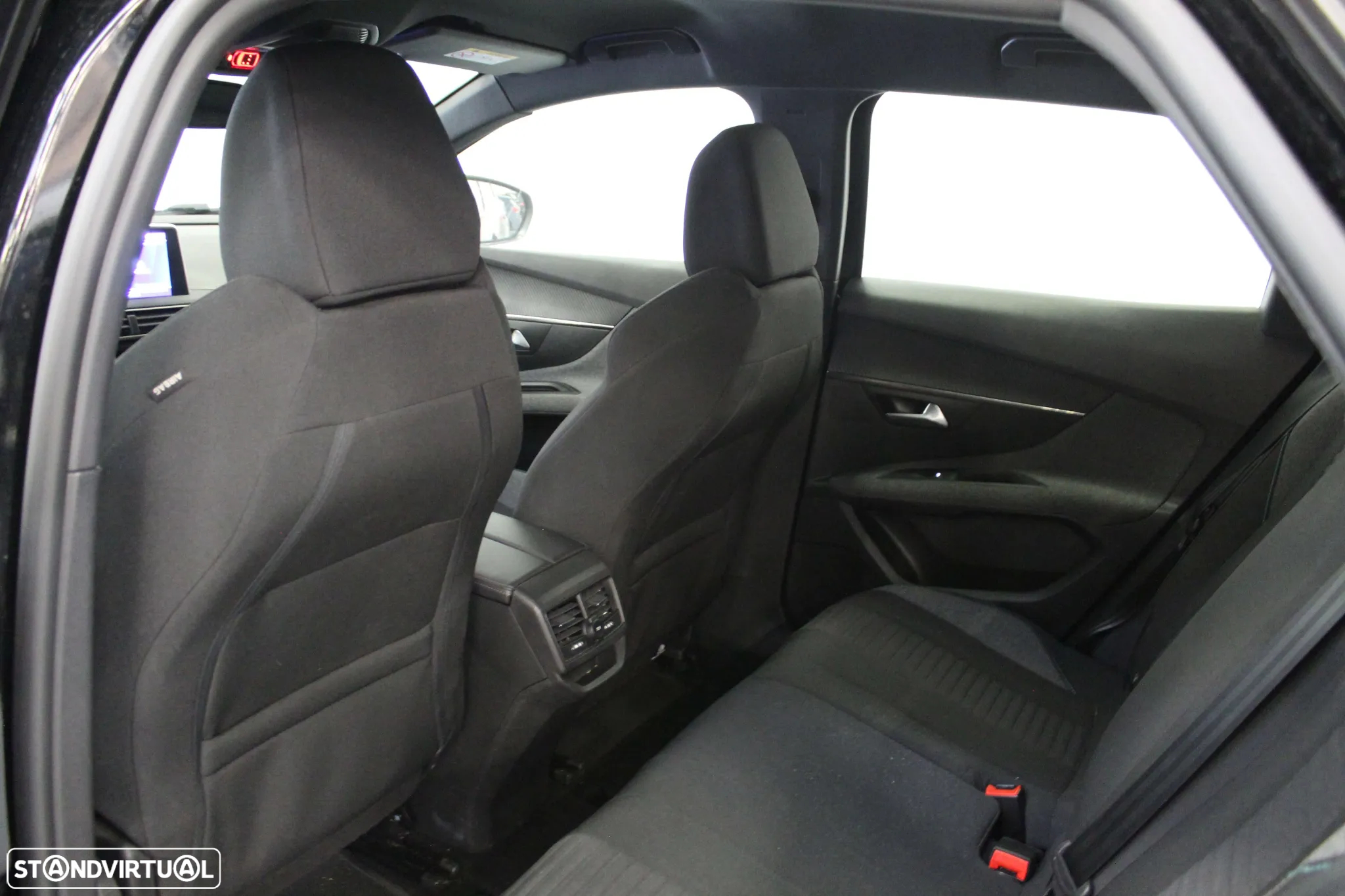 Peugeot 3008 1.2 PureTech Active Pack - 6