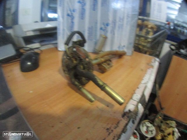 Boia Combustivel Boicomb448 CITROEN JUMPER 1997 2.5D 85CV 4P BRANCO Diesel - 2