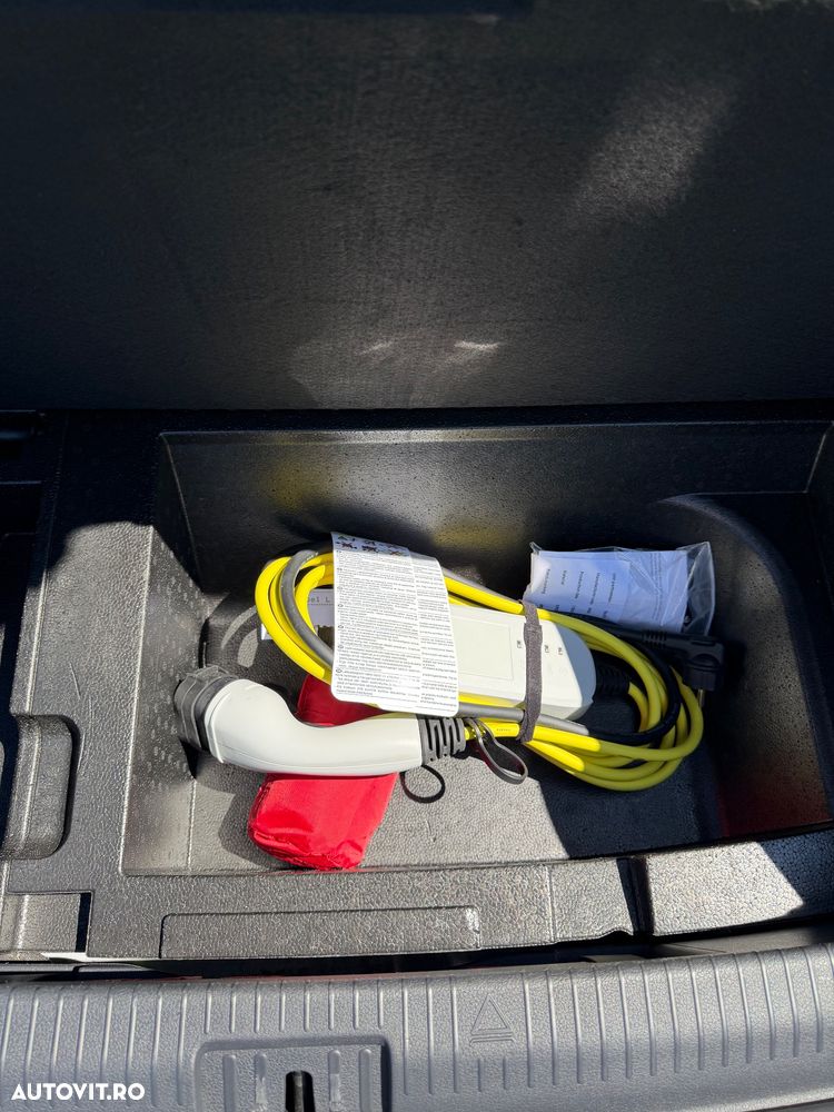Volkswagen ARTEON 1.4 eHybrid OPF DSG R-Line - 19