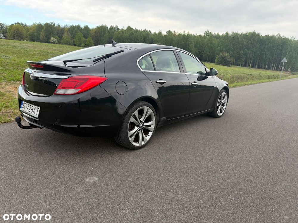 Opel Insignia 1.8 - 22