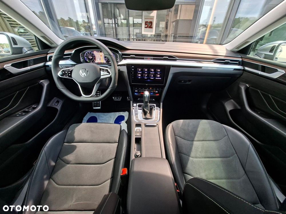 Volkswagen Arteon Shooting Brake - 19