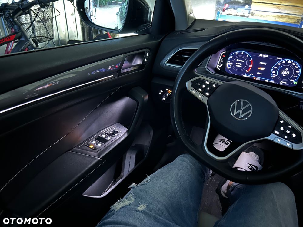 Volkswagen T-Roc 1.5 TSI Style - 5