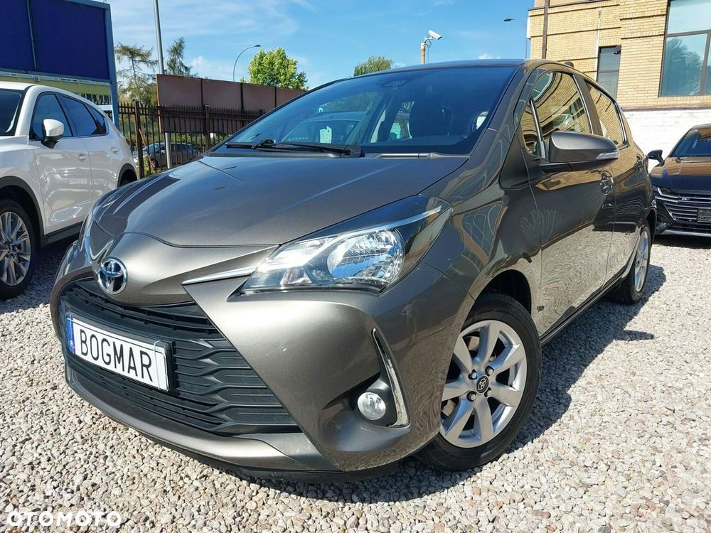 Toyota Yaris 1.5 Premium - 2