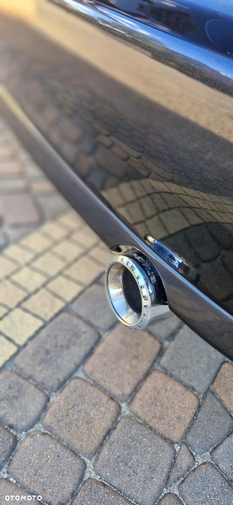 Lexus IS 200 - 14