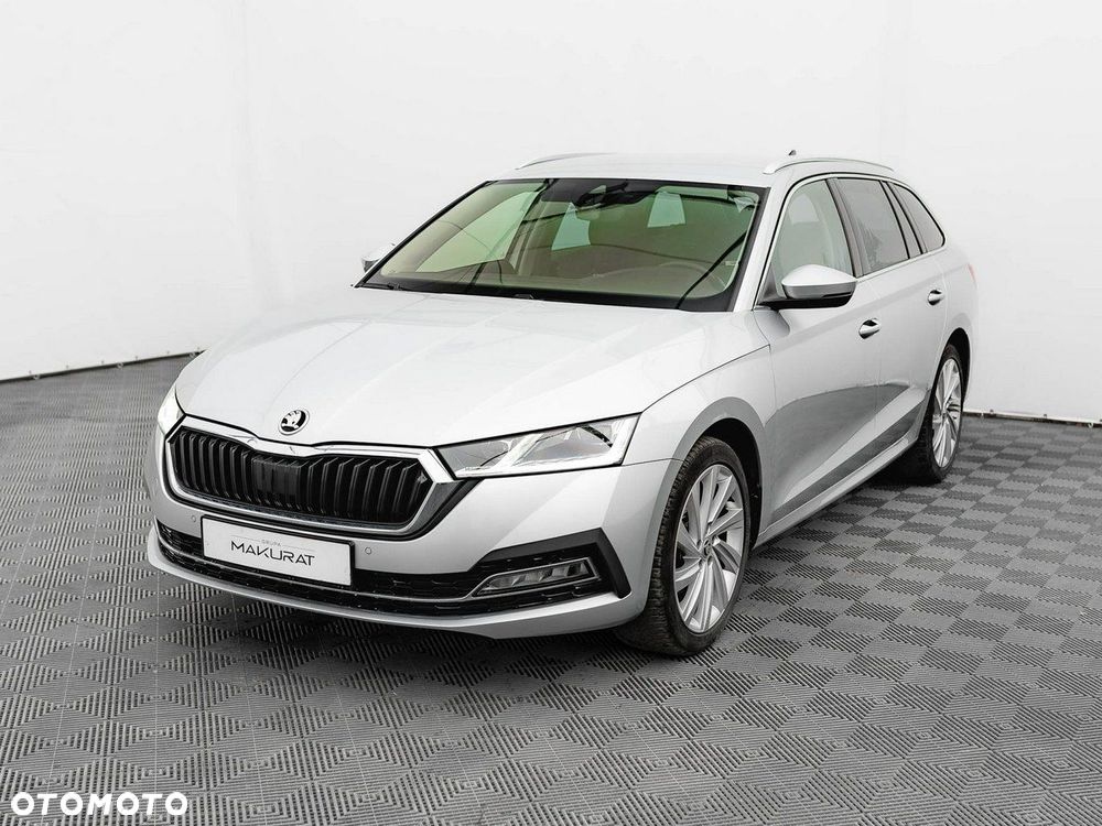 Skoda Octavia - 3