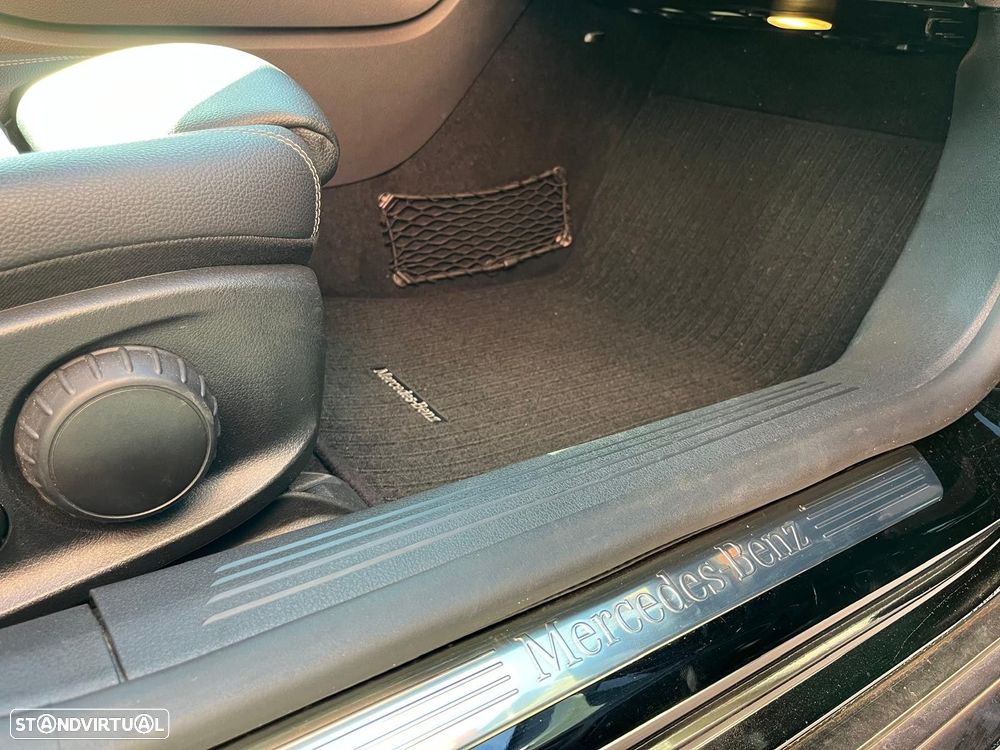 Mercedes-Benz CLA 180 - 27