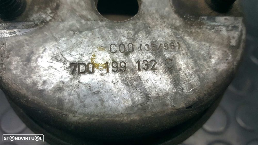 APOIO DO MOTOR FRONTAL VOLKSWAGEN T4 TRANSPORTER/FURGONETA (MOD. 1991) COMBI - 2