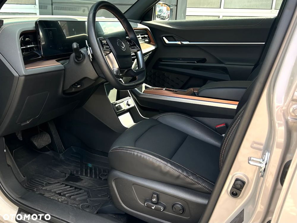 SsangYong/KGM Torres 73.4 kWh Wild - 6