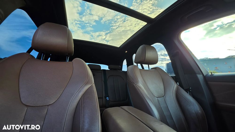 BMW X5 - 22