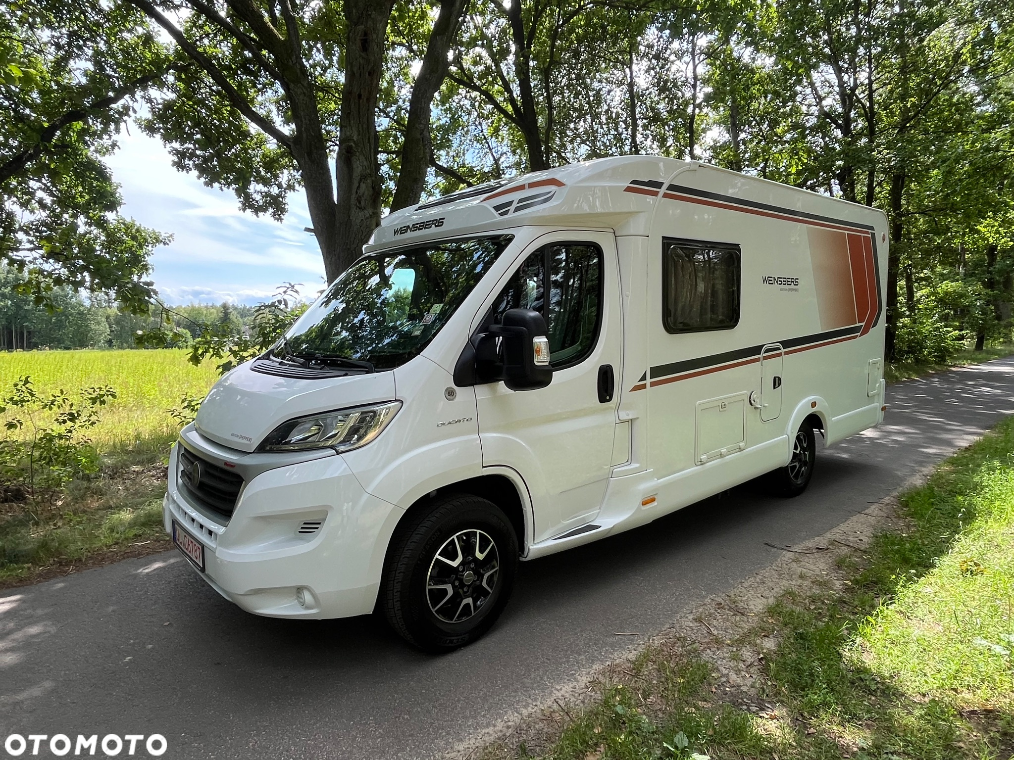 Fiat EDITION PEPPER 2.3 160KM - 21