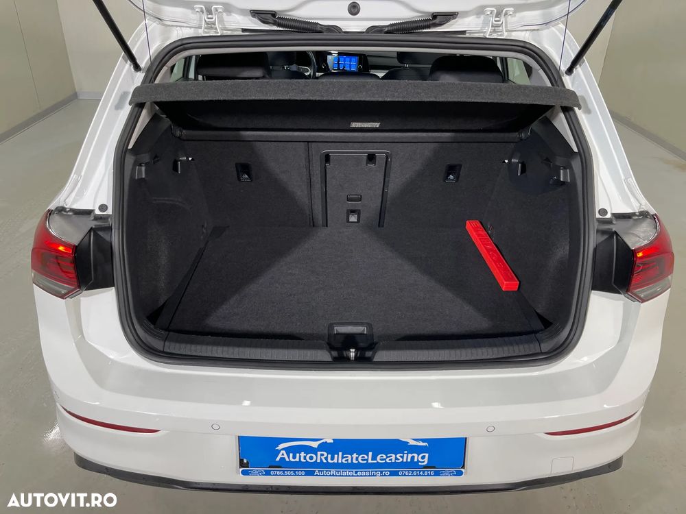 Volkswagen Golf 1.0 TSI Life - 13