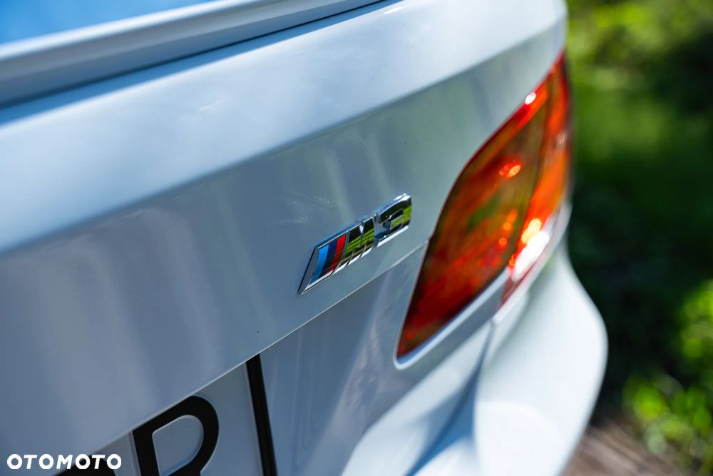 BMW M3 - 14