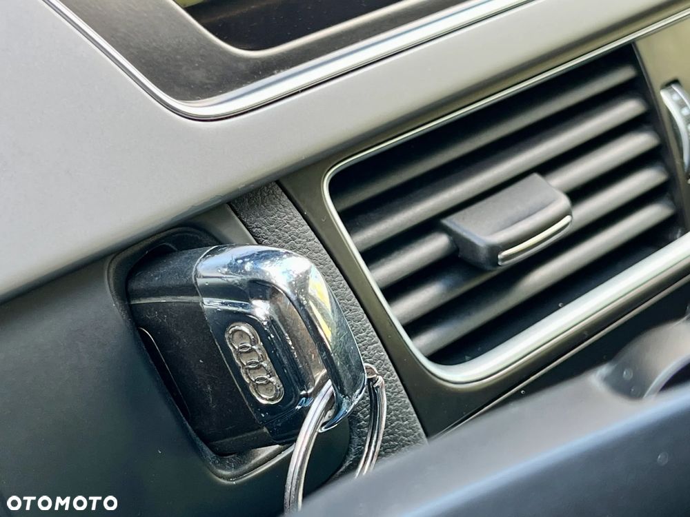 Audi A5 Sportback - 24