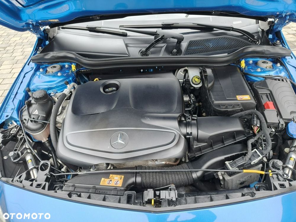 Mercedes-Benz Klasa A - 29