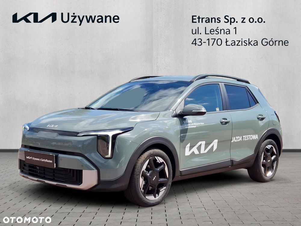 Kia Stonic 1.0 T-GDI L - 1