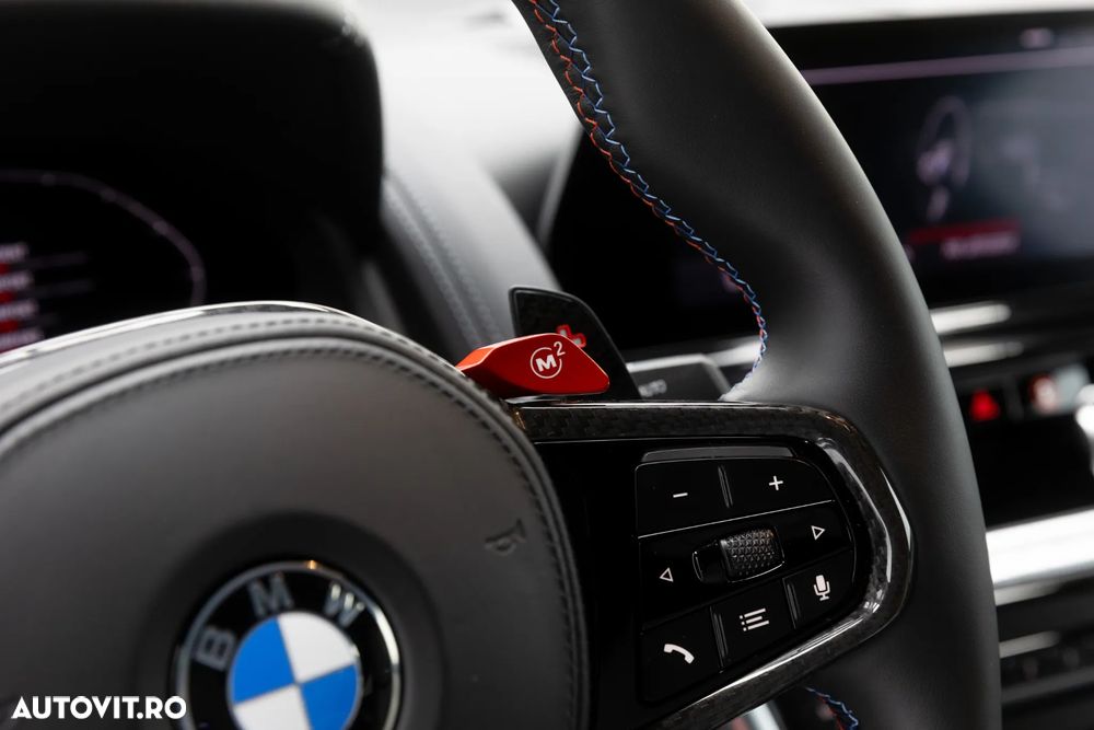 BMW M8 Competition - 39