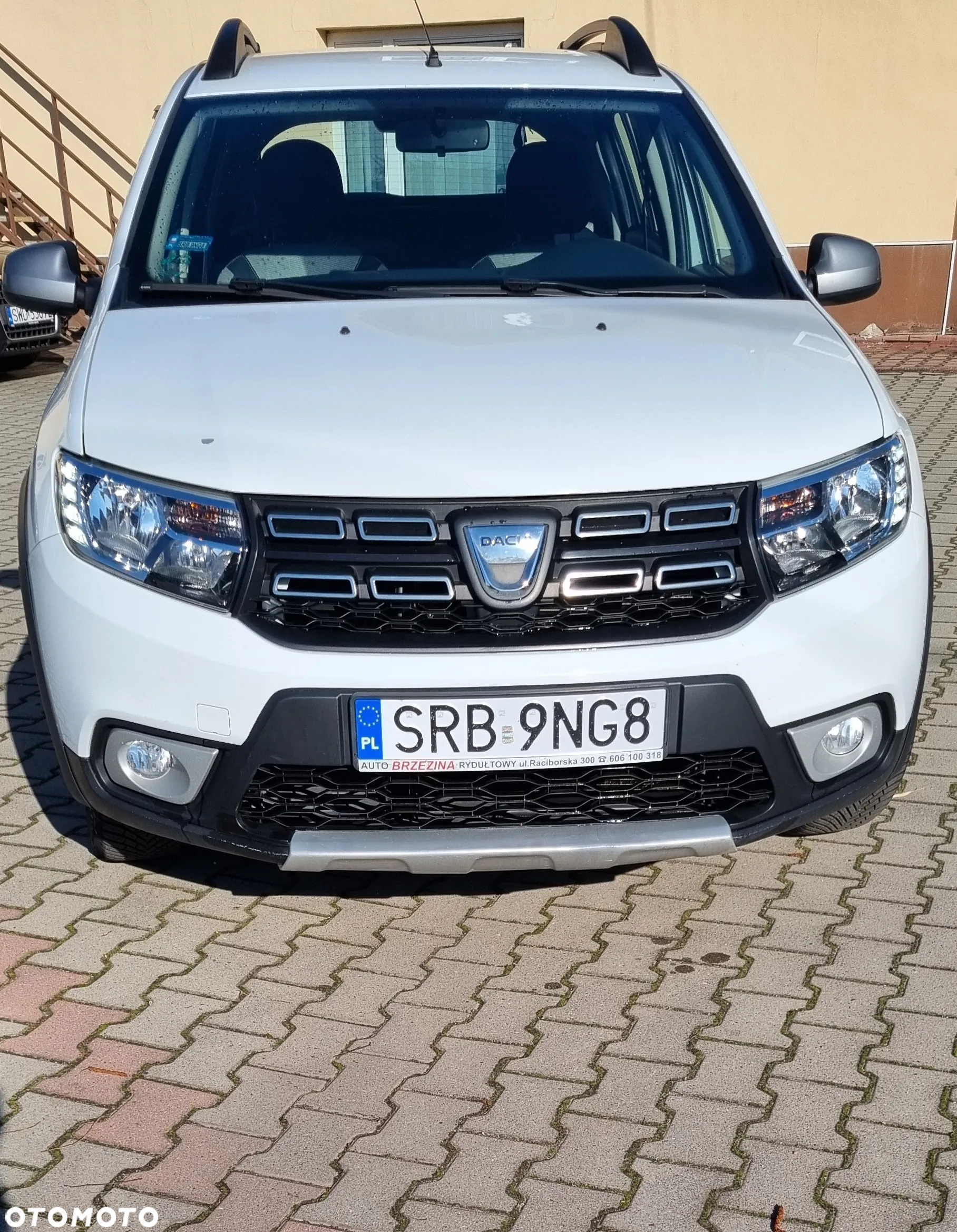 Dacia Sandero Stepway TCe 90 Ambiance - 3