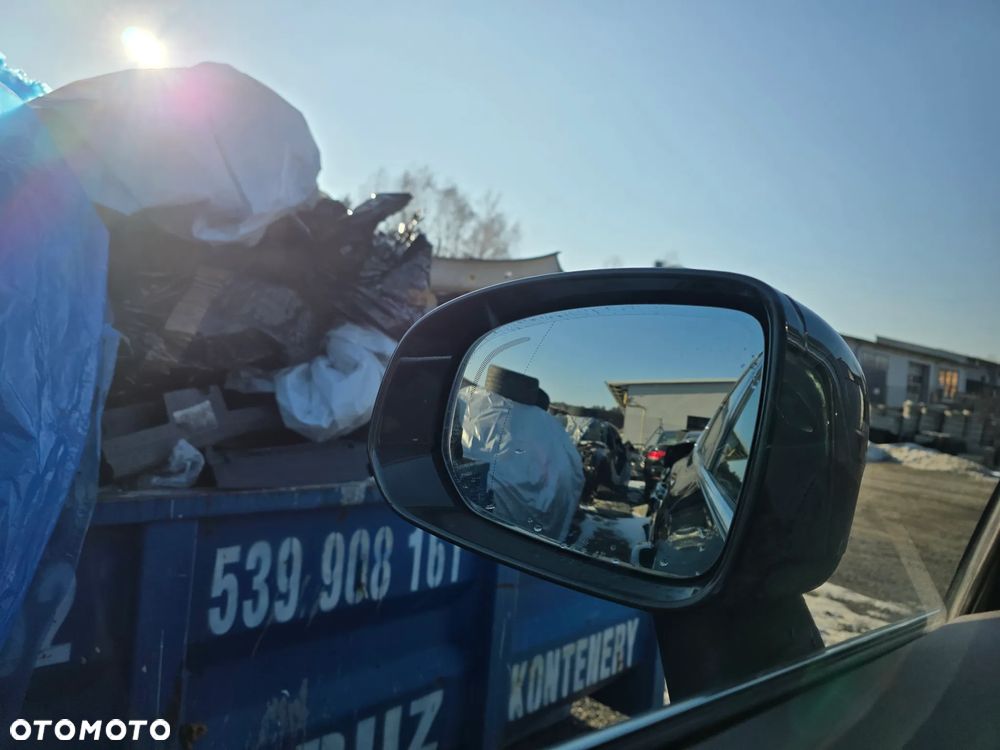 Volvo XC 60 B5 D AWD Geartronic Inscription - 21