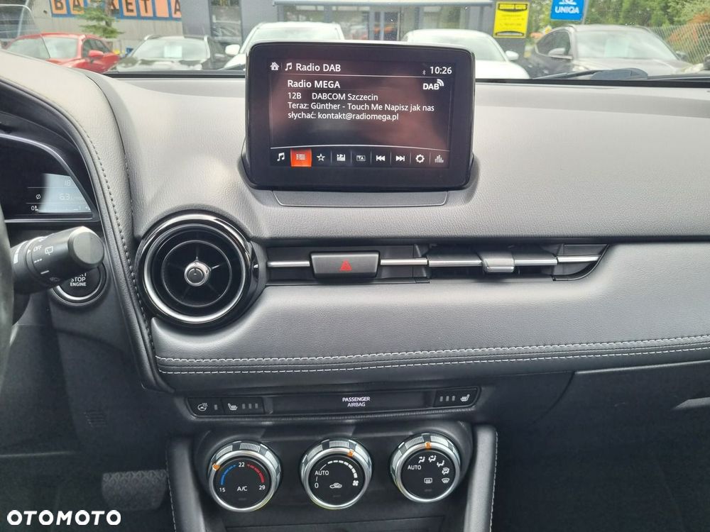 Mazda CX-3 2.0 Skypassion - 17