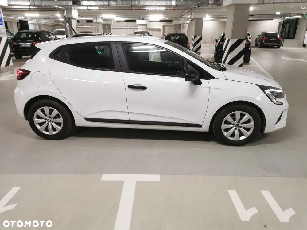 Renault Clio SCe 65 EQUILIBRE - 7