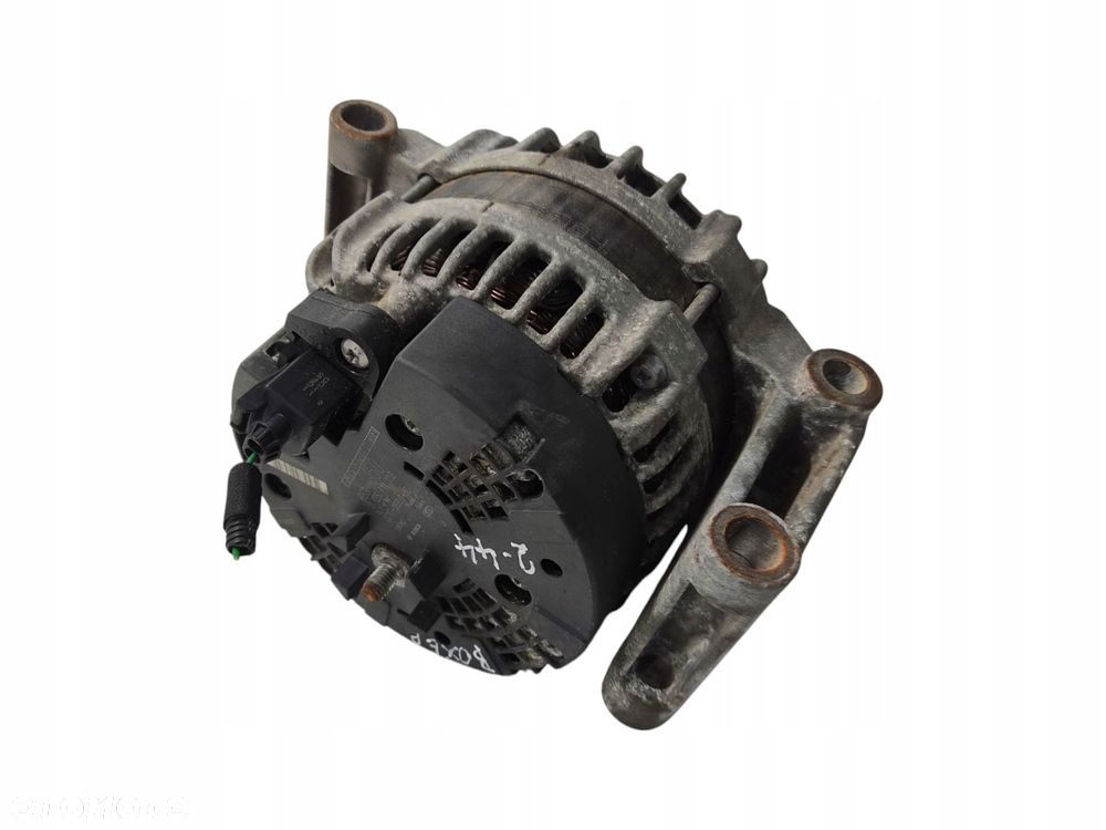 alternator ducato iii jumper boxer ii 2.2 hdi 2014-18 lift cc1t-10300-bc - 3
