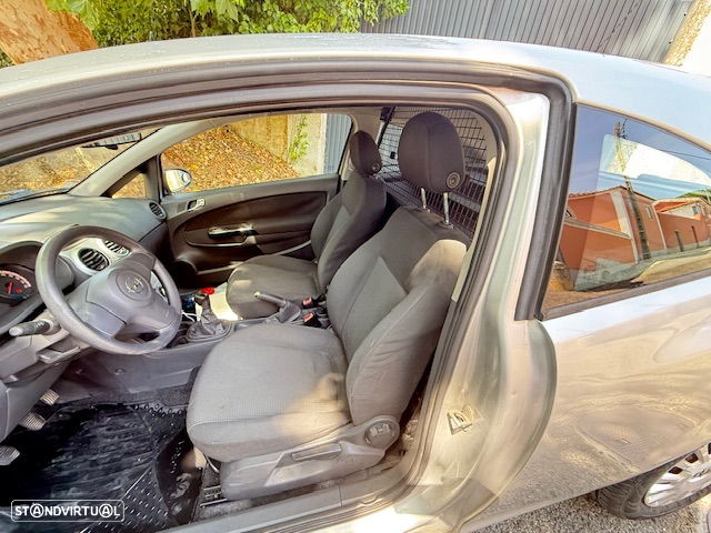 Opel Corsa - 6