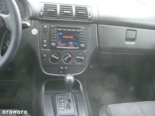 Mercedes-Benz ML 270 2.7CDI CIĘŻARYY 2-OSOBY 3.365KG-NA HAKU - 17