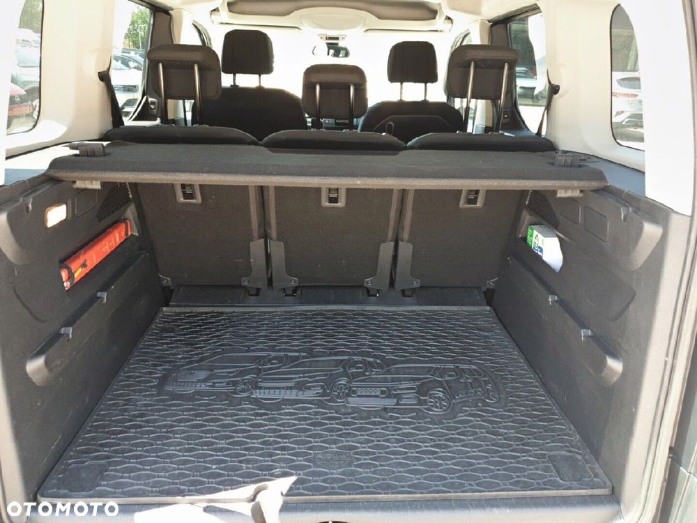 Citroën Berlingo - 7