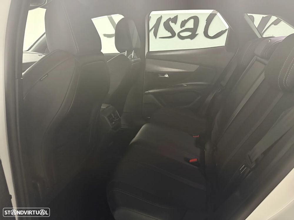 Peugeot 3008 1.2 PureTech GT EAT8 - 19