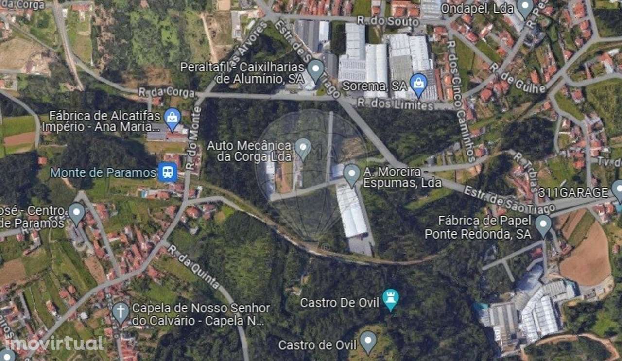 Terreno  para venda - Grande imagem: 3/5