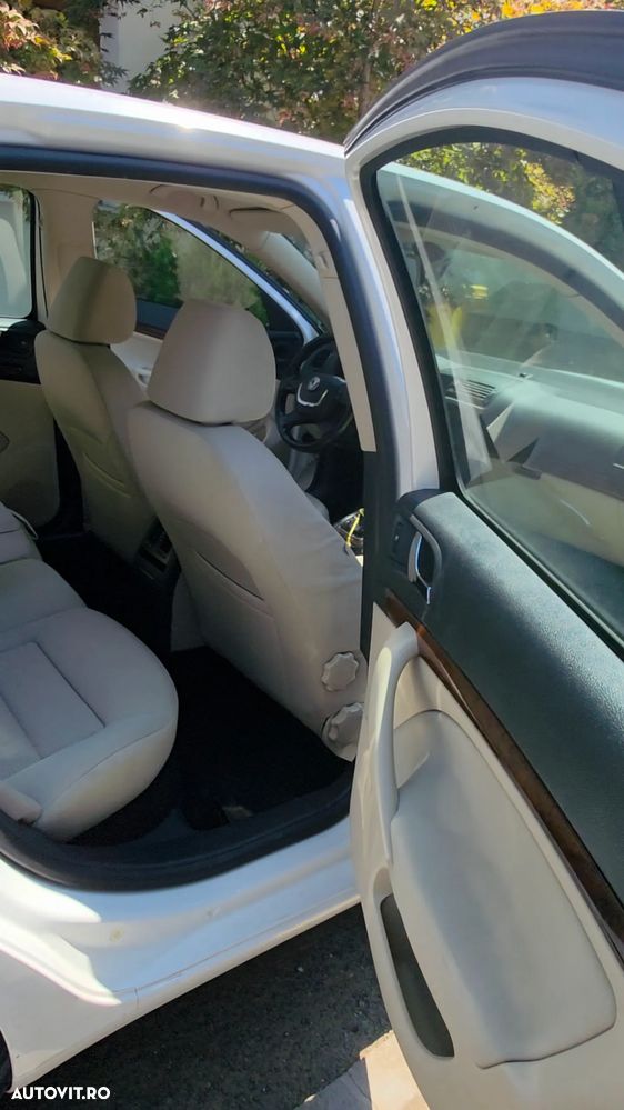 Skoda Octavia 1.2 TSI Business DSG - 10