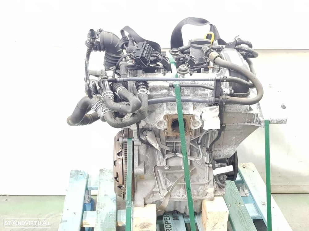 MOTOR COMPLETO SEAT IBIZA KJ1 REF. DSGD - 1