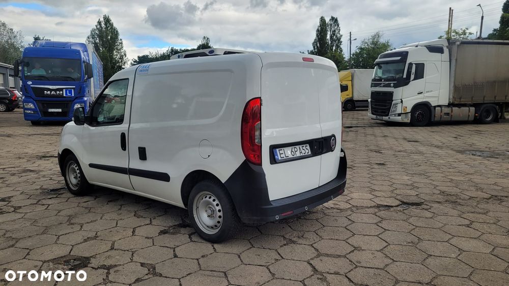 Fiat Doblo - 29