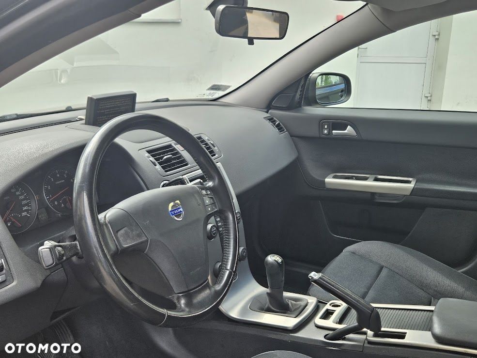 Volvo S40 1.6 Kinetic - 11