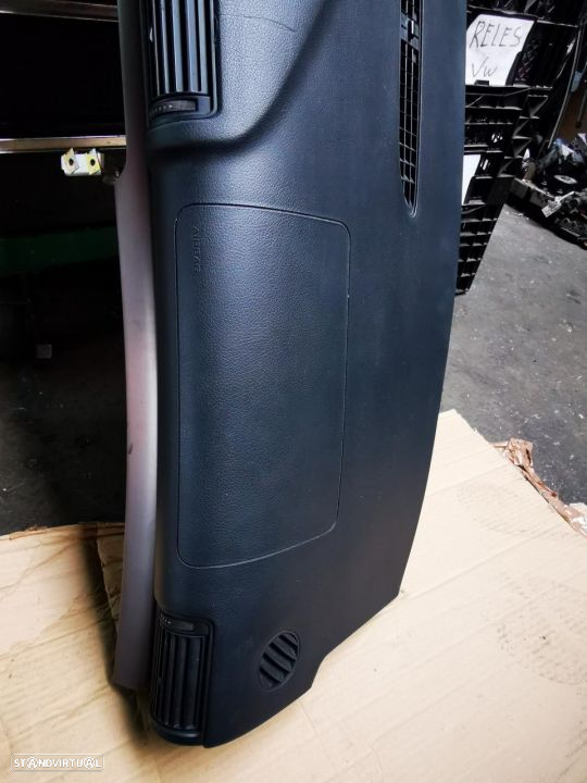AUDI A4 99 TABLIER TB001 - 4