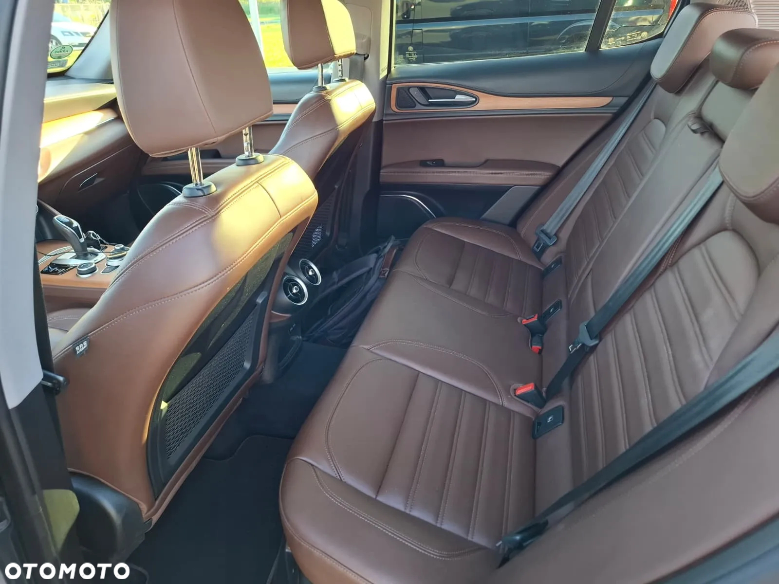Alfa Romeo Stelvio 2.0 Turbo TI Q4 - 18