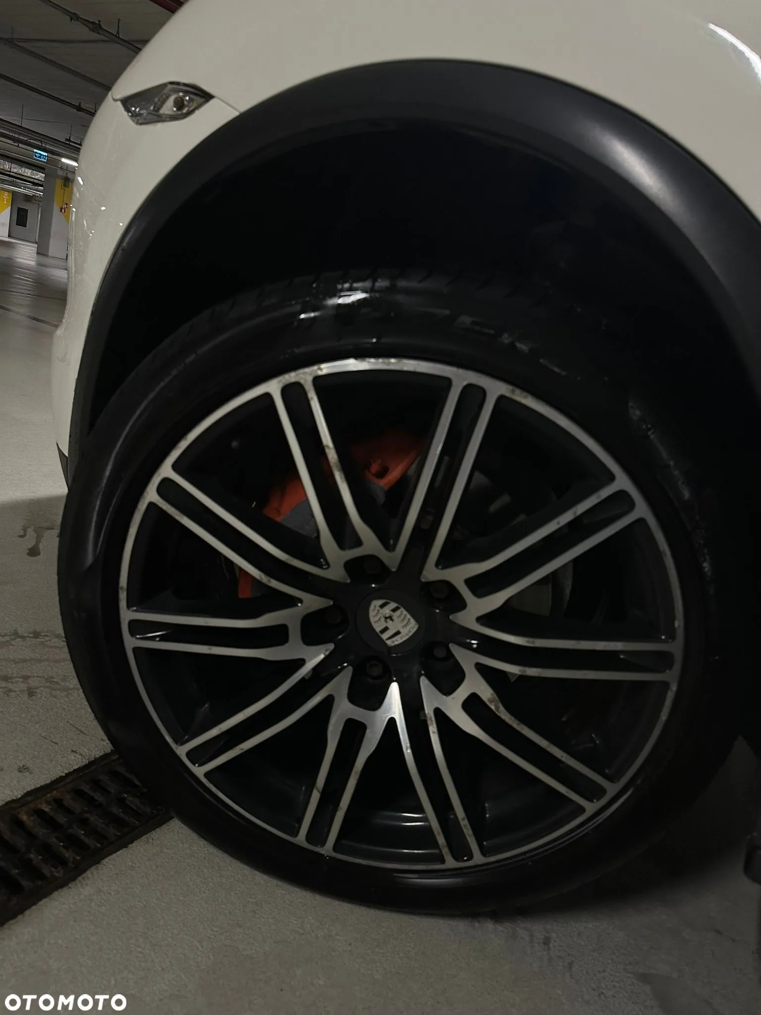 Porsche Cayenne Diesel - 15