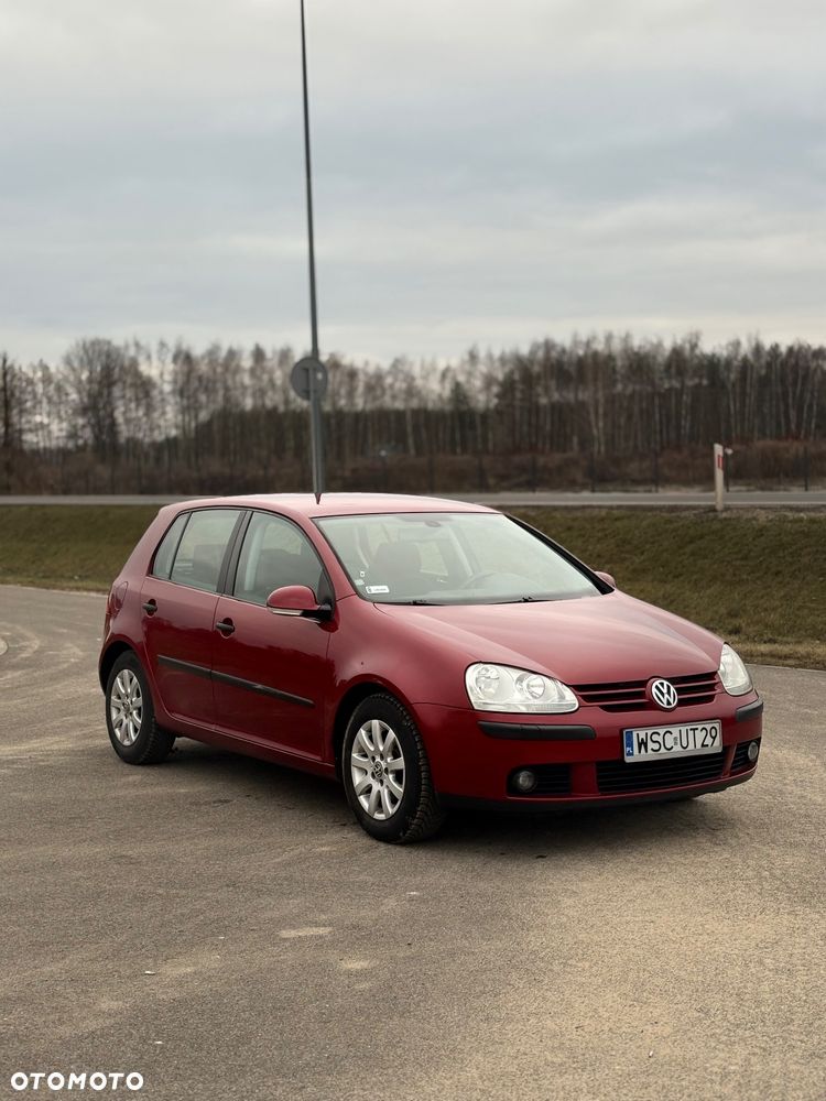 Volkswagen Golf 1.6 Edition - 3