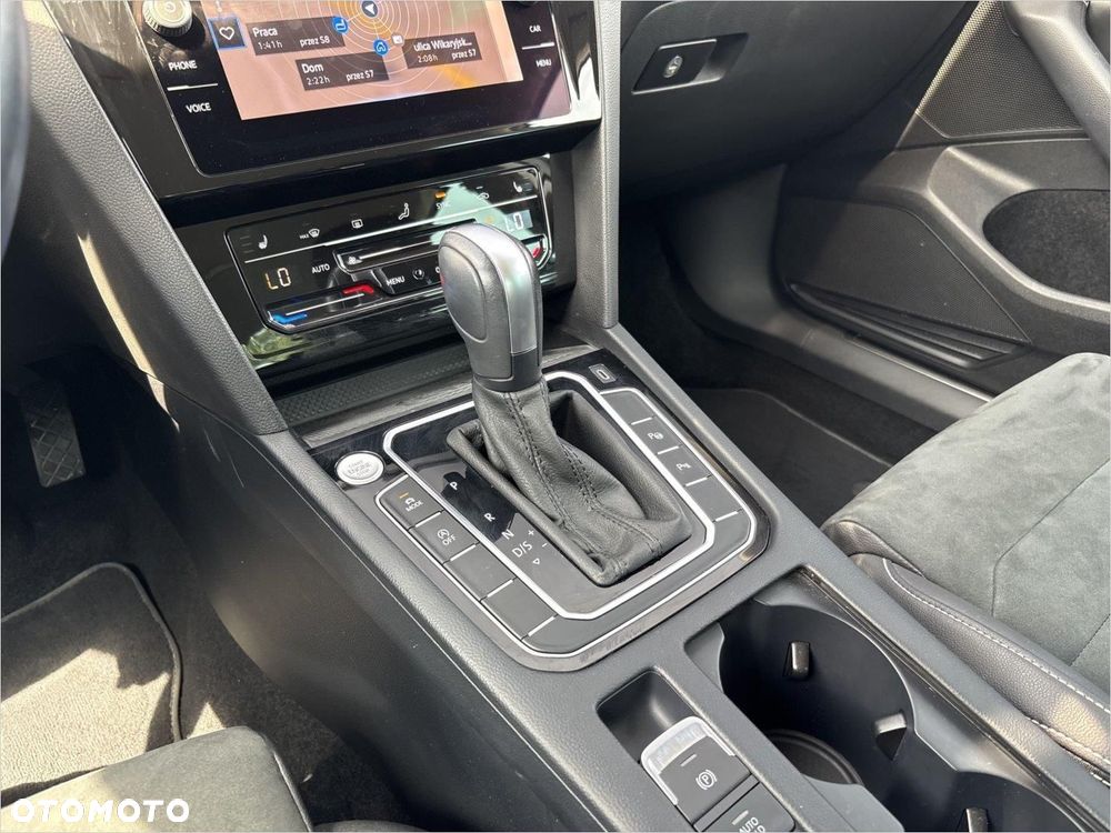 Volkswagen Passat 2.0 TDI 4Mot Elegance DSG - 11