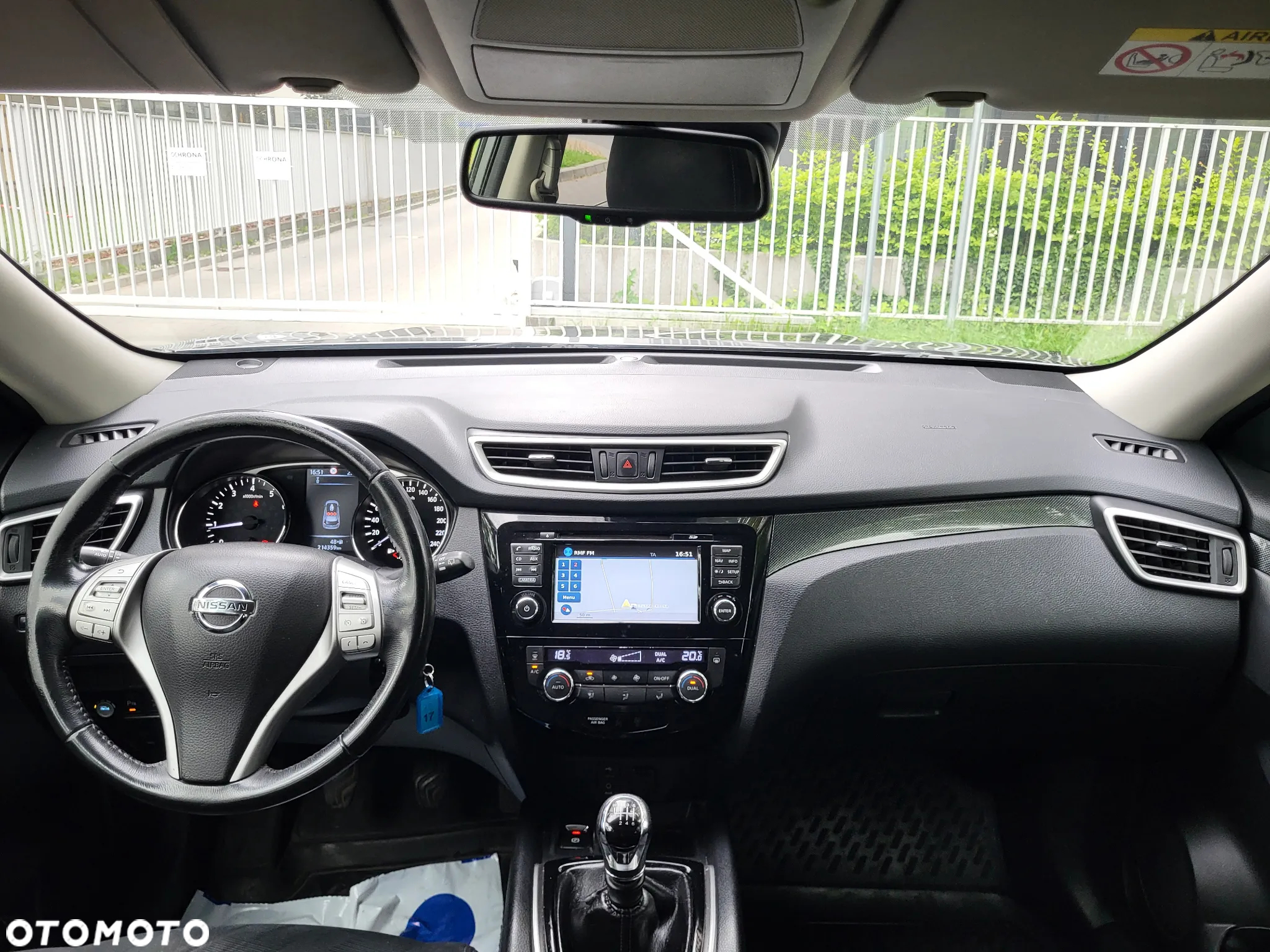 Nissan X-Trail 1.6 DIG-T Tekna 2WD - 10
