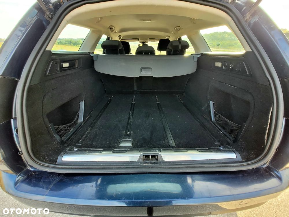 Citroën C5 2.0 HDi Exclusive - 9