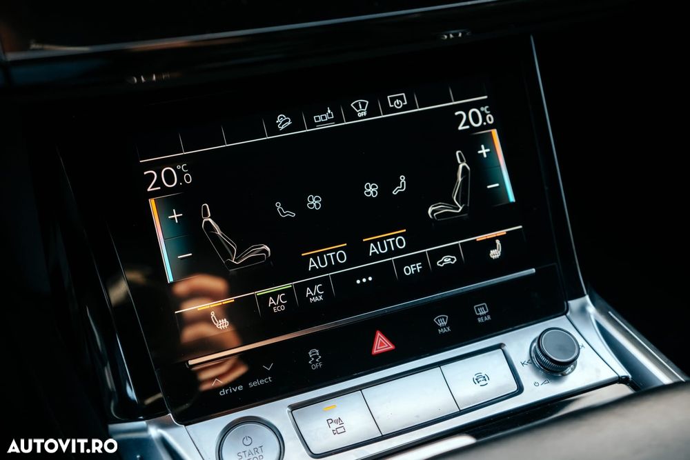 Audi e-tron - 10