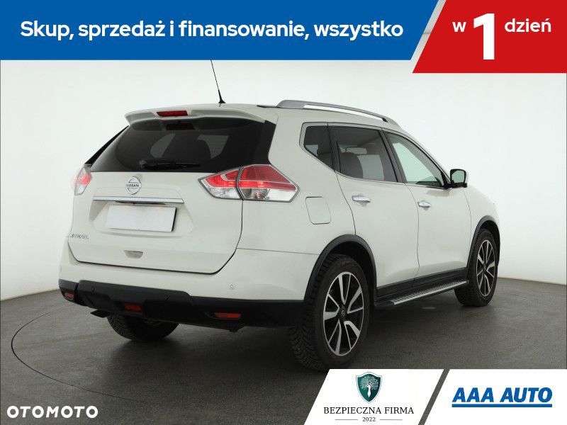 Nissan X-Trail - 7