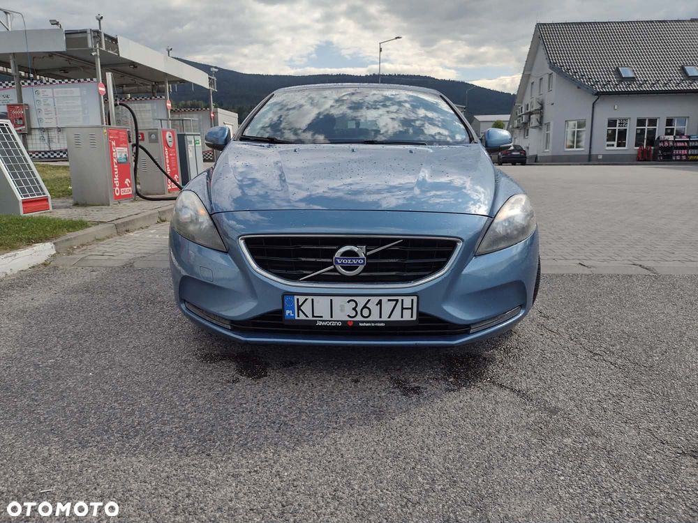 Volvo V40 D2 Summum - 5