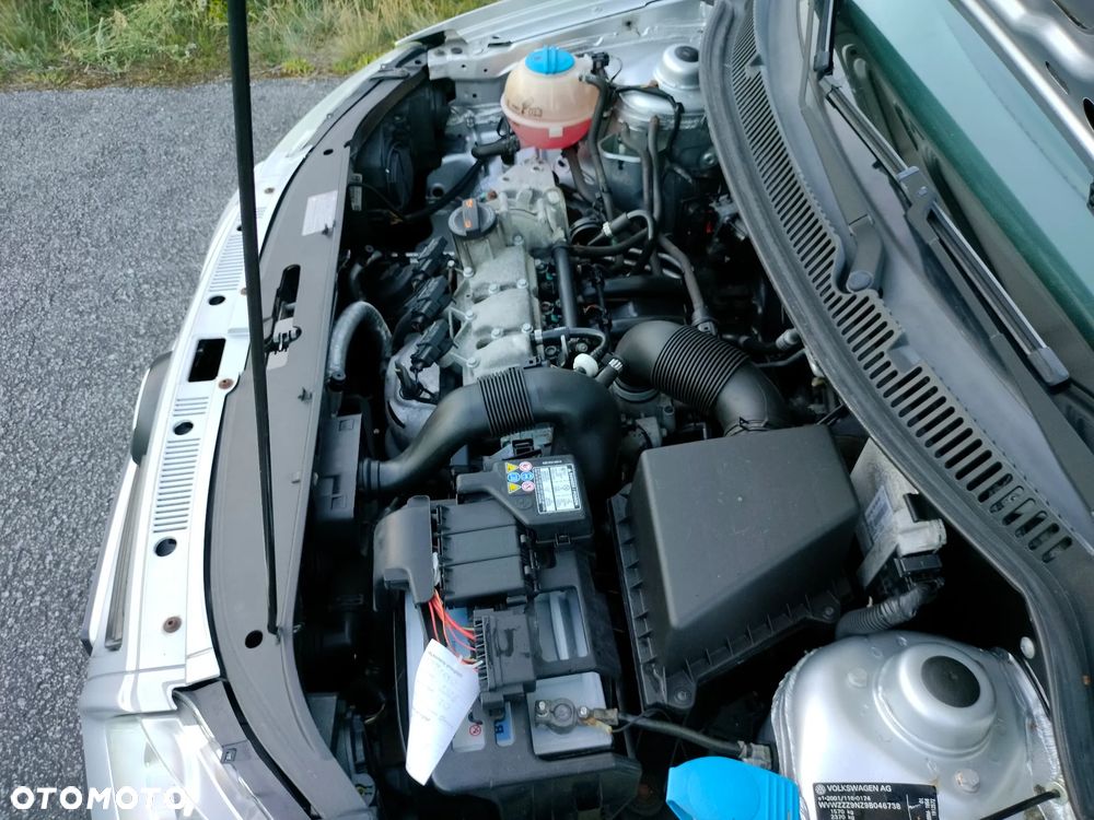 Volkswagen Polo 1.2 Style - 39