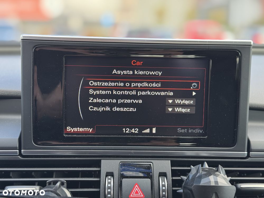 Audi A6 Avant - 23