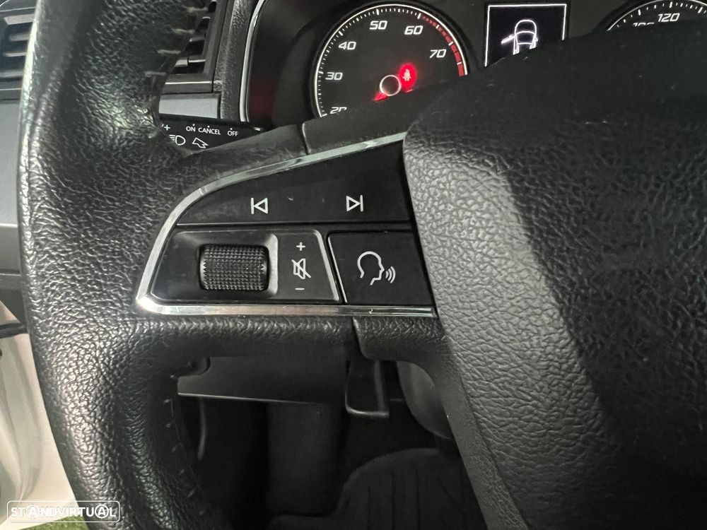 SEAT Arona 1.0 TSI OPF DSG Style Edition - 9