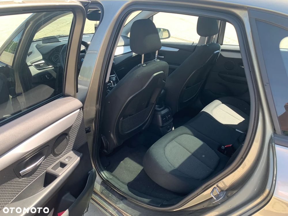 BMW Seria 2 220d Advantage - 18