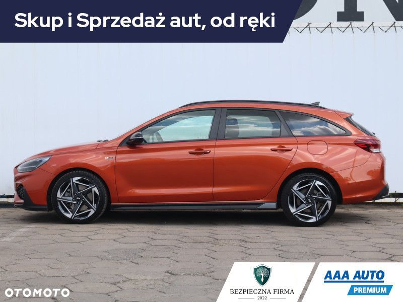 Hyundai i30 - 4